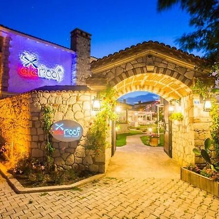Alaroof Hotel Алакати Екстериор снимка