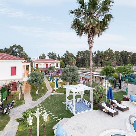 Alaroof Hotel Алакати Екстериор снимка