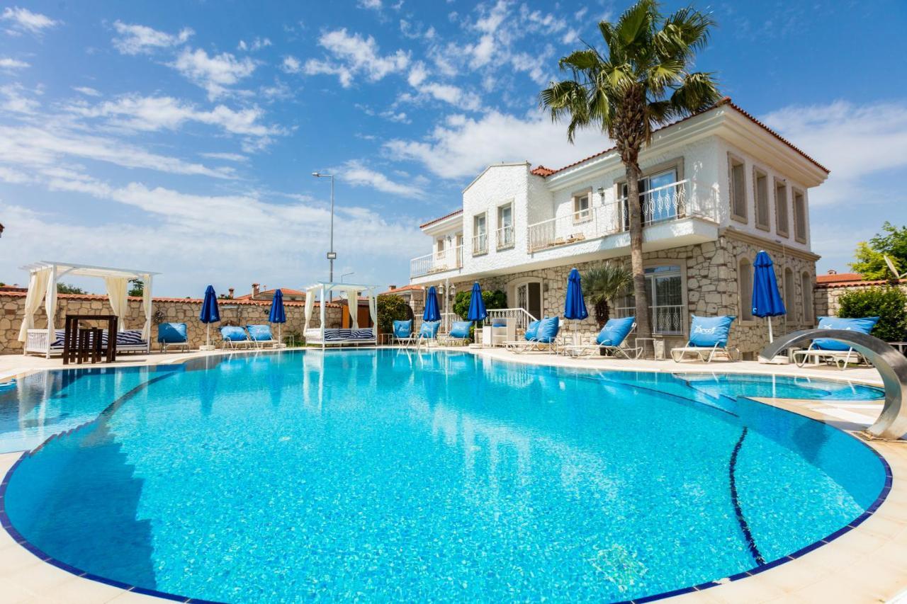 Alaroof Hotel Алакати Екстериор снимка