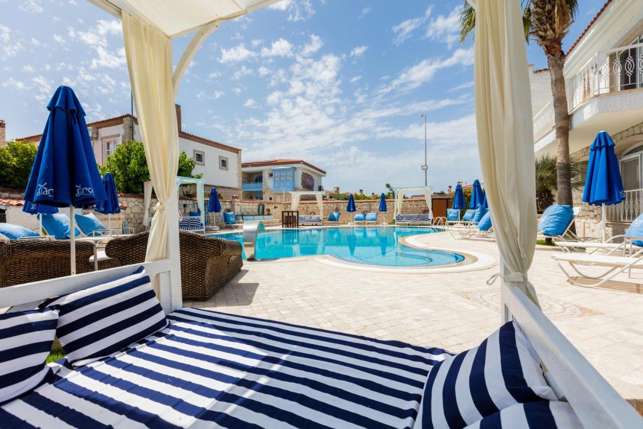 Alaroof Hotel Алакати Екстериор снимка