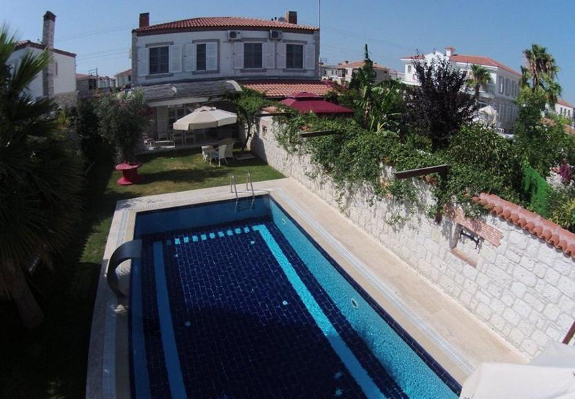 Alaroof Hotel Алакати Екстериор снимка