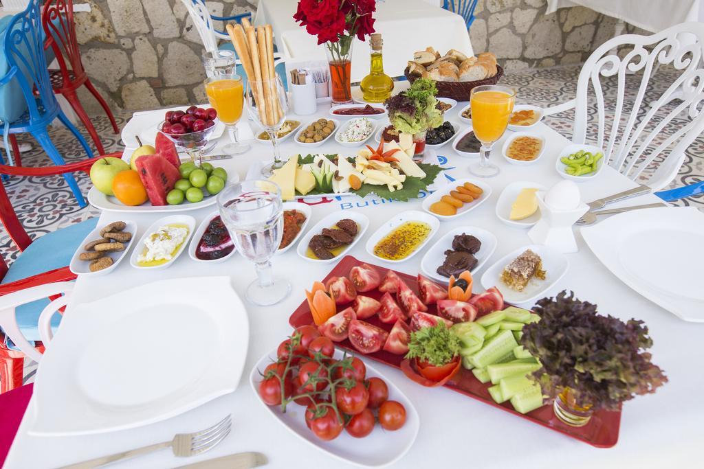 Alaroof Hotel Алакати Екстериор снимка