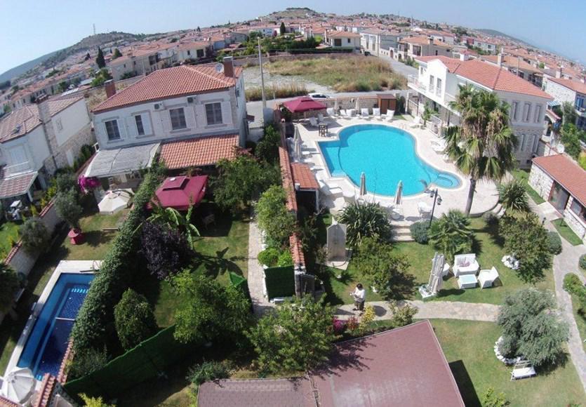 Alaroof Hotel Алакати Екстериор снимка