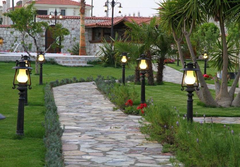 Alaroof Hotel Алакати Екстериор снимка