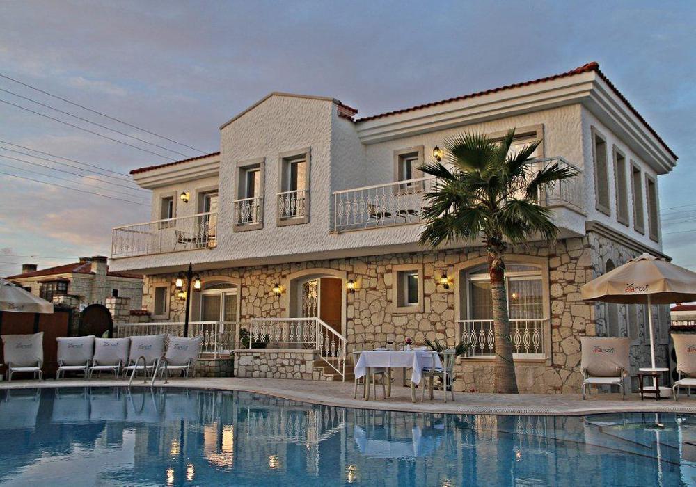 Alaroof Hotel Алакати Екстериор снимка