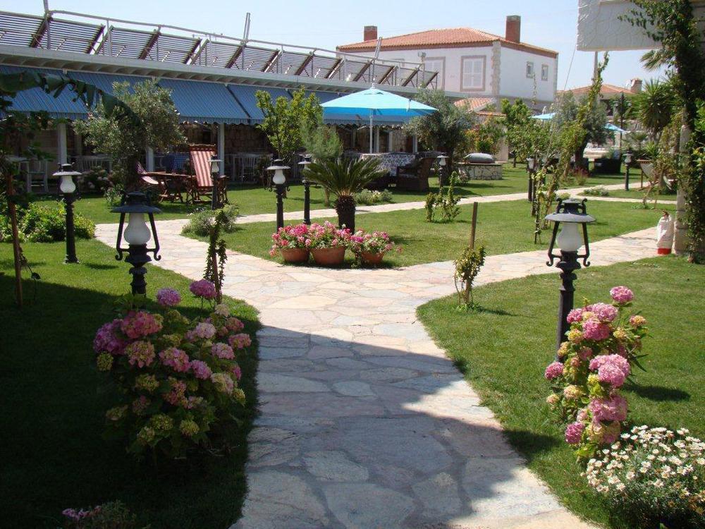 Alaroof Hotel Алакати Екстериор снимка