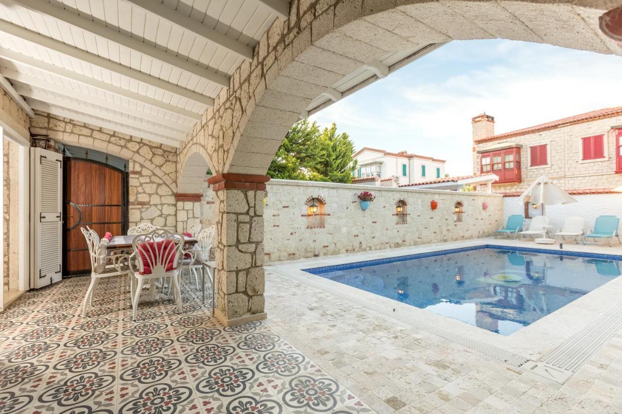 Alaroof Hotel Алакати Екстериор снимка