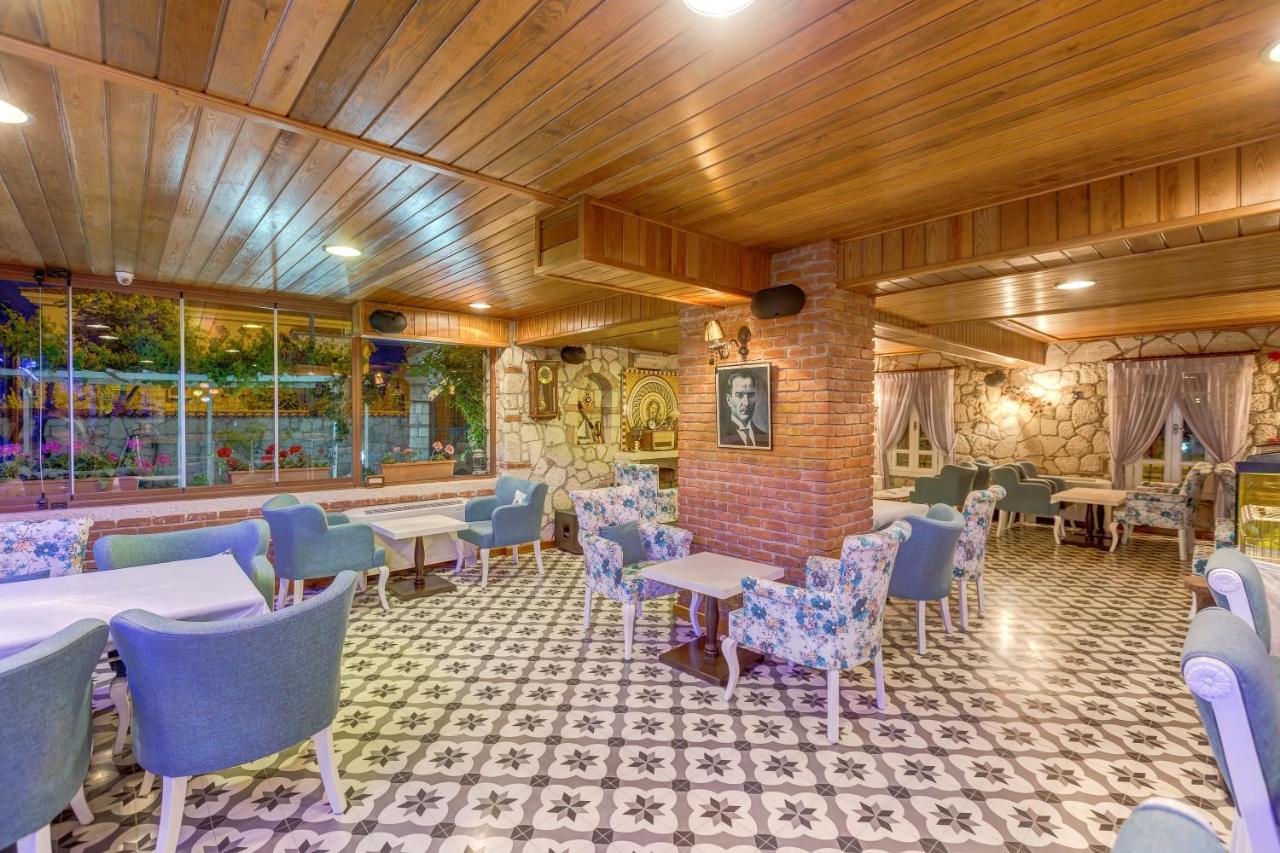 Alaroof Hotel Алакати Екстериор снимка