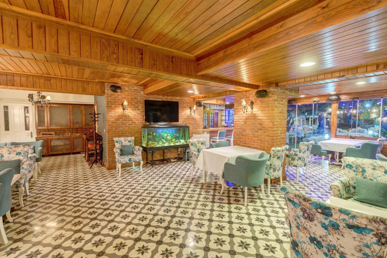 Alaroof Hotel Алакати Екстериор снимка
